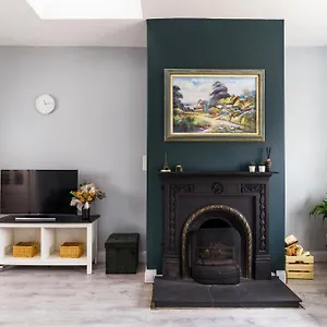 Airport Homestay Dublin